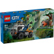 60426 Lego City – Terénní vůz na průzkum džungle