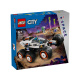 60431 Lego City – Průzkumné vesmírné vozidlo a mimozemský život
