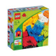 6176 LEGO DUPLO - Základní souprava DELUXE