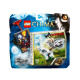 70106 LEGO CHIMA - Ledová věž