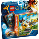 70108 LEGO CHIMA - Královská lóže