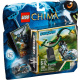 70109 LEGO CHIMA - Zákeřná réva