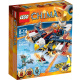 70142 LEGO CHIMA - Erisino ohnivé orlí letadlo