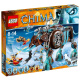70145 LEGO CHIMA - Maulův ledový mamut
