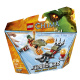 70150 LEGO CHIMA - Ohnivé drápy