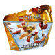70155 LEGO CHIMA - Pekelná brána