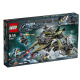 70164 LEGO ULTRA AGENTS - Úder hurikánu