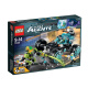 70169 LEGO ULTRA AGENTS - Hlídka tajných agentů