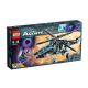 70170 LEGO ULTRA AGENTS - UltraCopter vs. AntiMatter