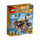 70222 LEGO CHIMA - Tormakův ohnivák