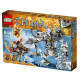 70223 LEGO CHIMA - Ohnivý drapák