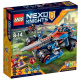 70315 LEGO NEXO KNIGHTS - Burácející čepel