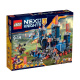 70317 LEGO NEXO KNIGHTS - Fortex