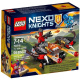70318 LEGO NEXO KNIGHTS - Glob Lobber