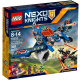 70320 LEGO NEXO KNIGHTS – Aaronův Aero Striker V2