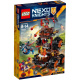 70321 LEGO NEXO KNIGHTS – Obléhací stroj zkázy