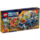 70322 LEGO NEXO KNIGHTS – Věžový transportér