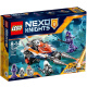 70348 LEGO NEXO KNIGHTS - Lance a turnajový vůz