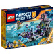 70349 LEGO NEXO KNIGHTS - Ruina a mobilní vězení