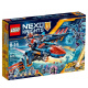 70351 LEGO NEXO KNIGHTS - Clayovo letadlo Falcon Blaster
