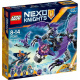 70353 LEGO NEX KNIGHTS - Helichrlič