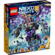 70356 LEGO NEXO KNIGHTS - Úžasně ničivý kamenný kolos