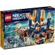 70357 LEGO NEXO KNIGHTS - Hrad Knighton