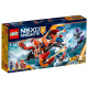 70361 LEGO NEXO KNIGHTS - Macyin Robodrak