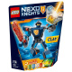 70362 LEGO NEXO KNIGHTS - Clay v bojovém obleku
