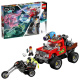 70421 LEGO HIDDEN SIDE - El Fuegův náklaďák
