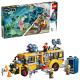 70423 LEGO HIDDEN SIDE - Paranormální autobus