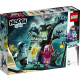 70427 LEGO HIDDEN SIDE - Vítej v Hidden Side