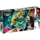70430 LEGO HIDDEN SIDE - Metro v městečku Newbury