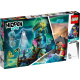 70431 LEGO HIDDEN SIDE - Temný maják
