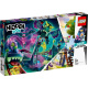 70432 LEGO HIDDEN SIDE - Strašidelná pouť