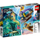 70433 LEGO HIDDEN SIDE – Ponorka J. B.