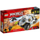 70588 LEGO NINJAGO – Titanový ninja skokan