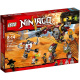 70592 LEGO NINJAGO – Robot Salvage M.E.C.