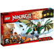 70593 LEGO NINJAGO – Zelený drak NRG