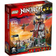 70594 LEGO NINJAGO – Obléhání majáku