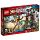 70604 LEGO NINJAGO - Ostrov Tygří vdova