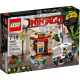 70607 LEGO NINJAGO - Honička po Ninjago City