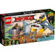 70609 LEGO NINJAGO - Bombardér Manta Ray