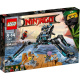 70611 LEGO NINJAGO - Vodní chodec