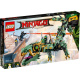 70612 LEGO NINJAGO - Robotický drak