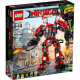 70615 LEGO NINJAGO - Ohnivý robot