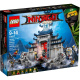 70617 LEGO NINJAGO - Chrám nejmocnější zbraně
