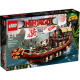 70618 LEGO NINJAGO - Odměna osudu