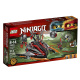 70624 LEGO NINJAGO - Ničivé vozidlo ruměkových válečníků