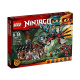 70627 LEGO NINJAGO - Dračí kovárna
